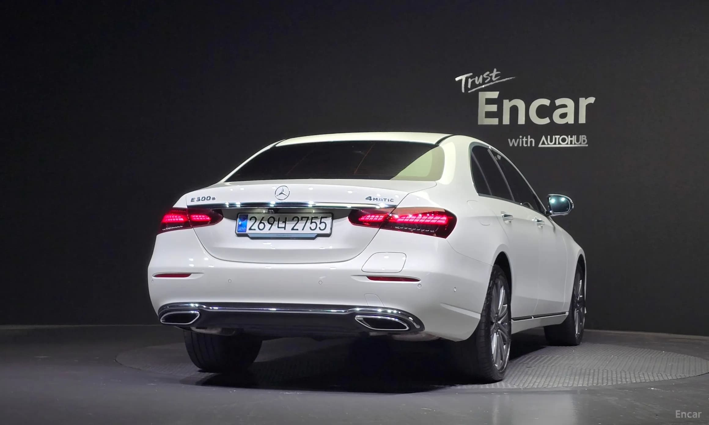 E-Class W213