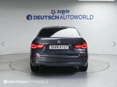 3 Series GT (F34)