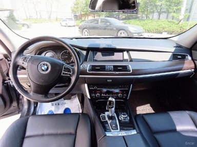 5 Series GT (F07)