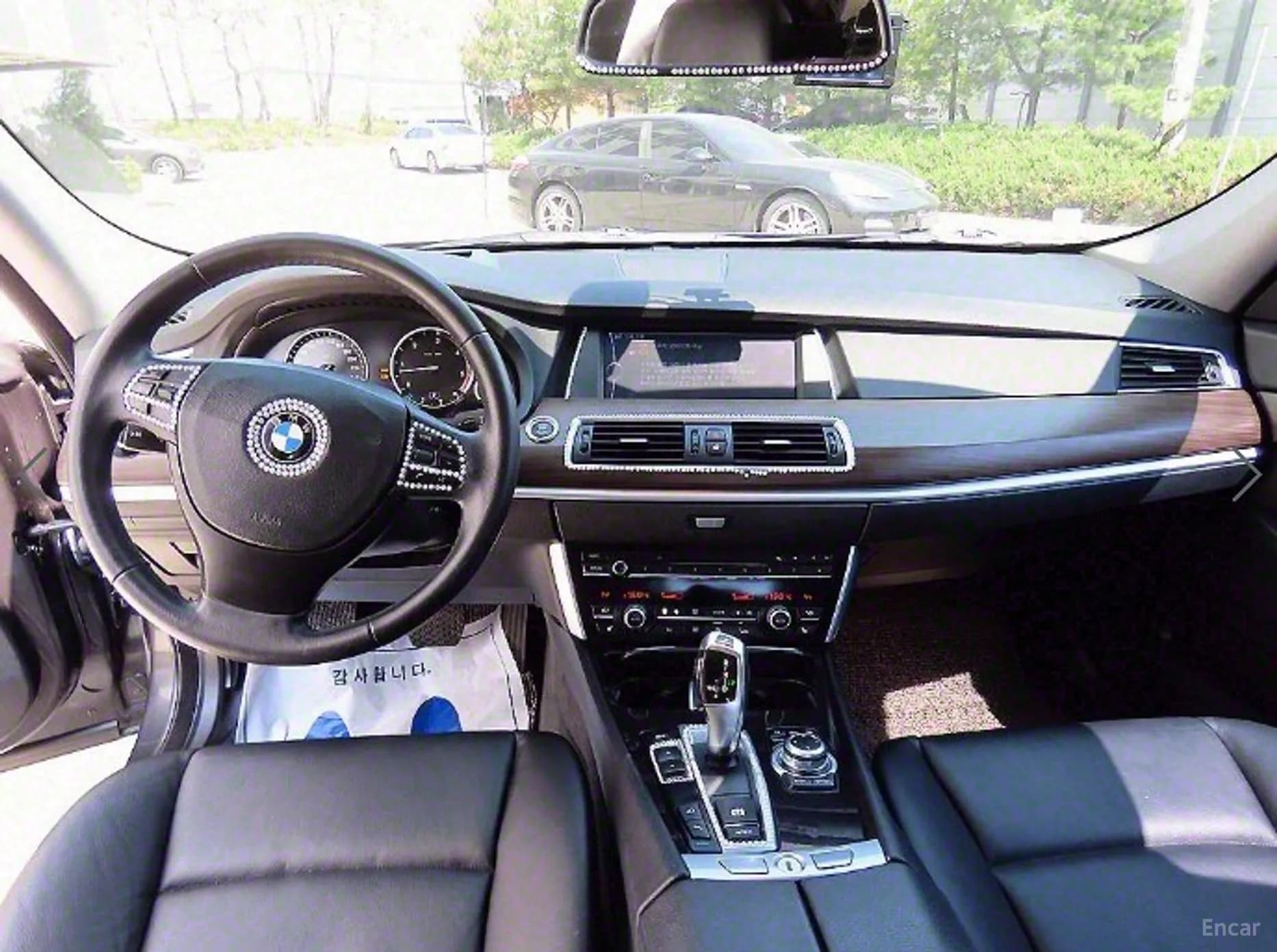 5 Series GT (F07)