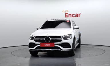 GLC-Class X253