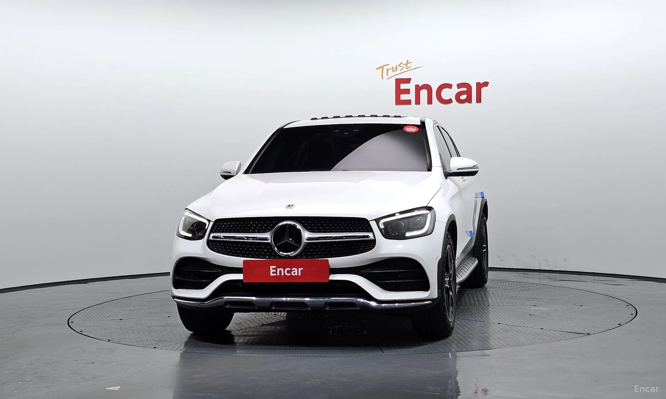 GLC-Class X253