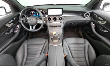 GLC-Class X253