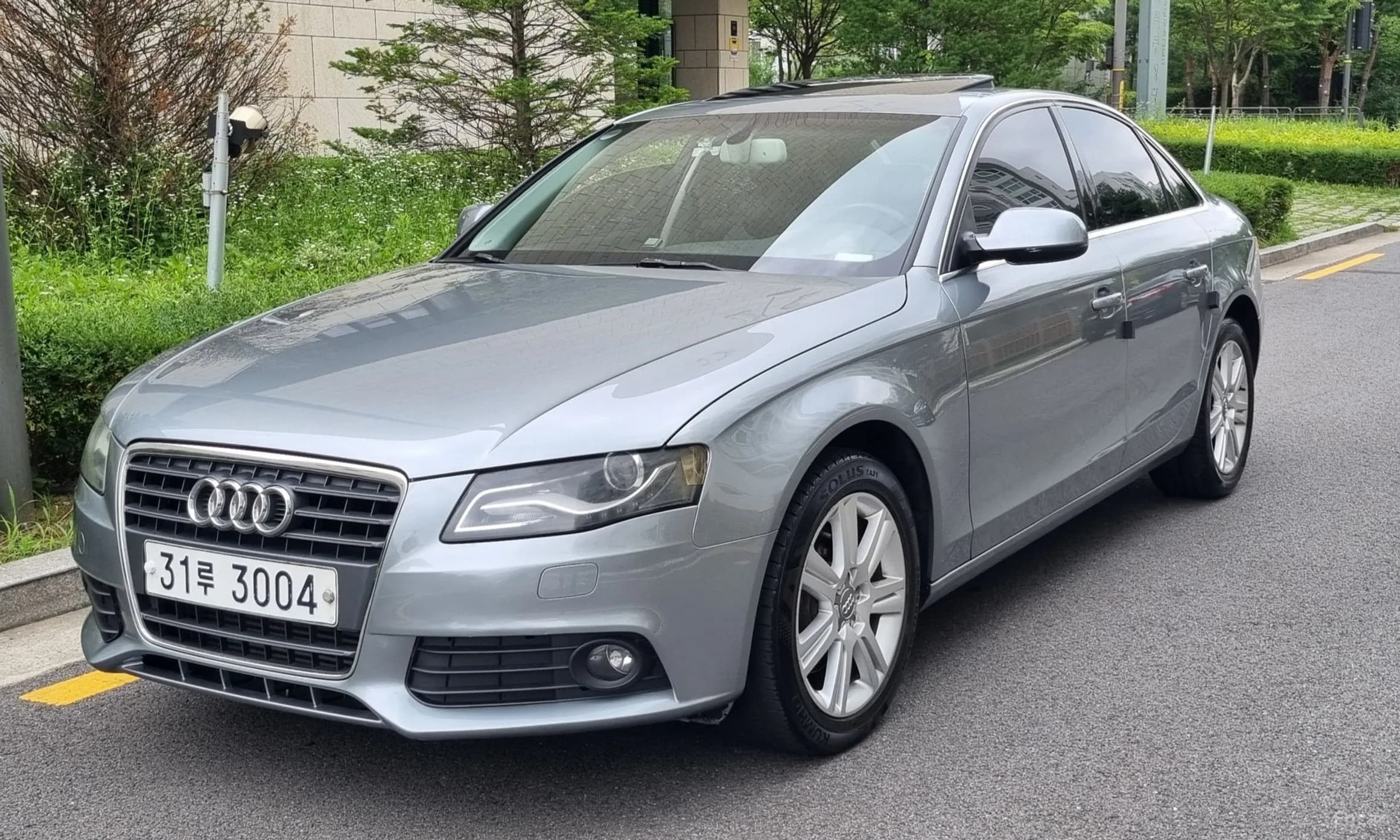 New A4
