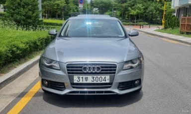 New A4