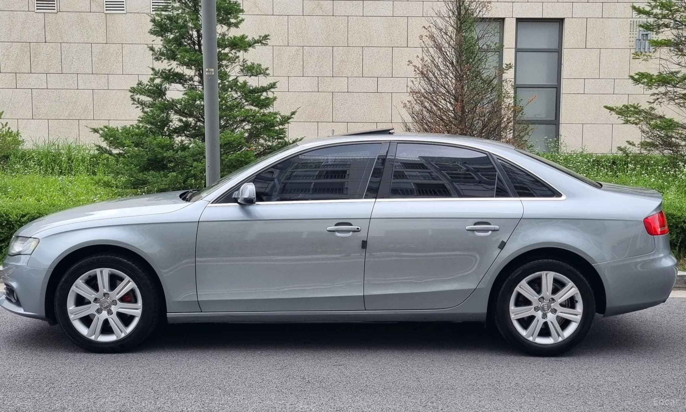New A4