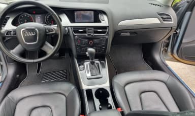 New A4