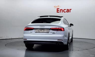 A5 (F5)