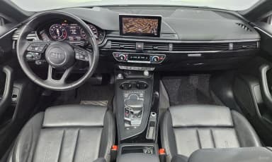 A5 (F5)