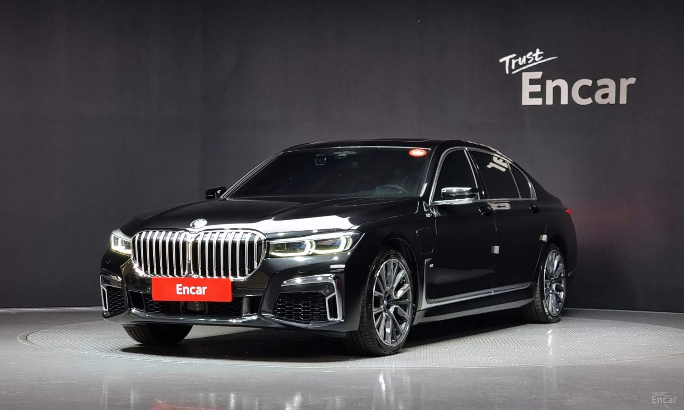 7 Series (G11)