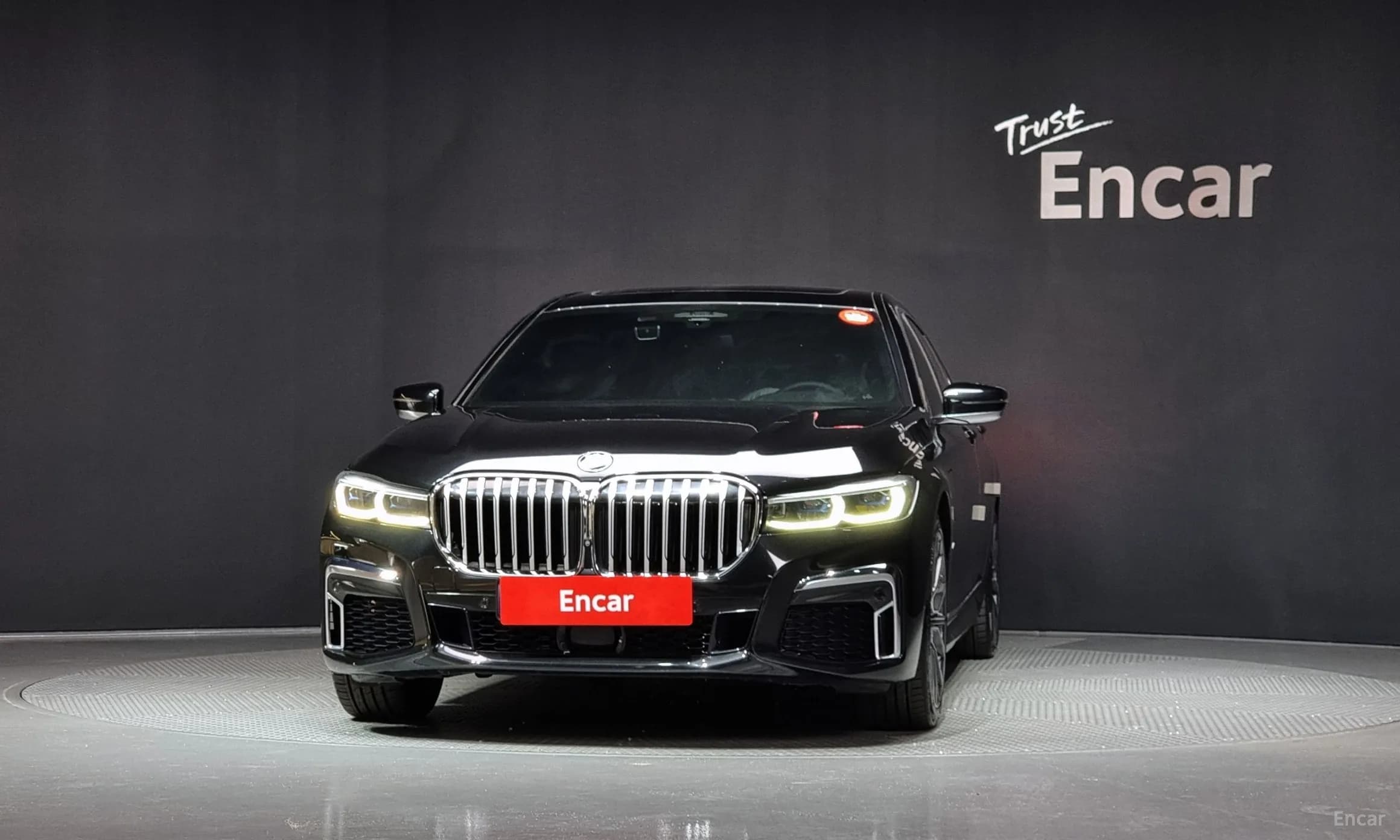 7 Series (G11)