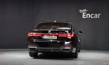 7 Series (G11)