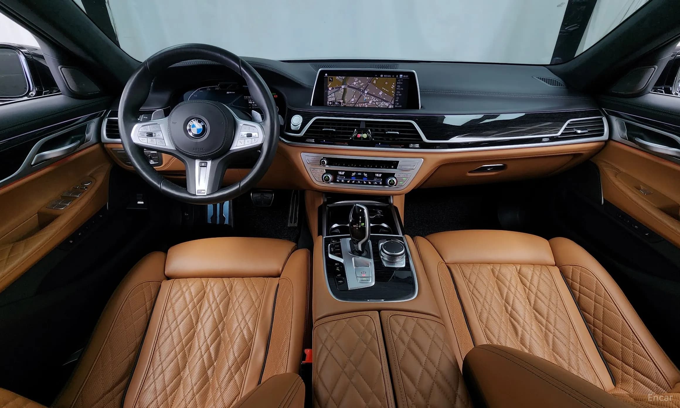 7 Series (G11)