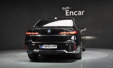 7 Series (G70)