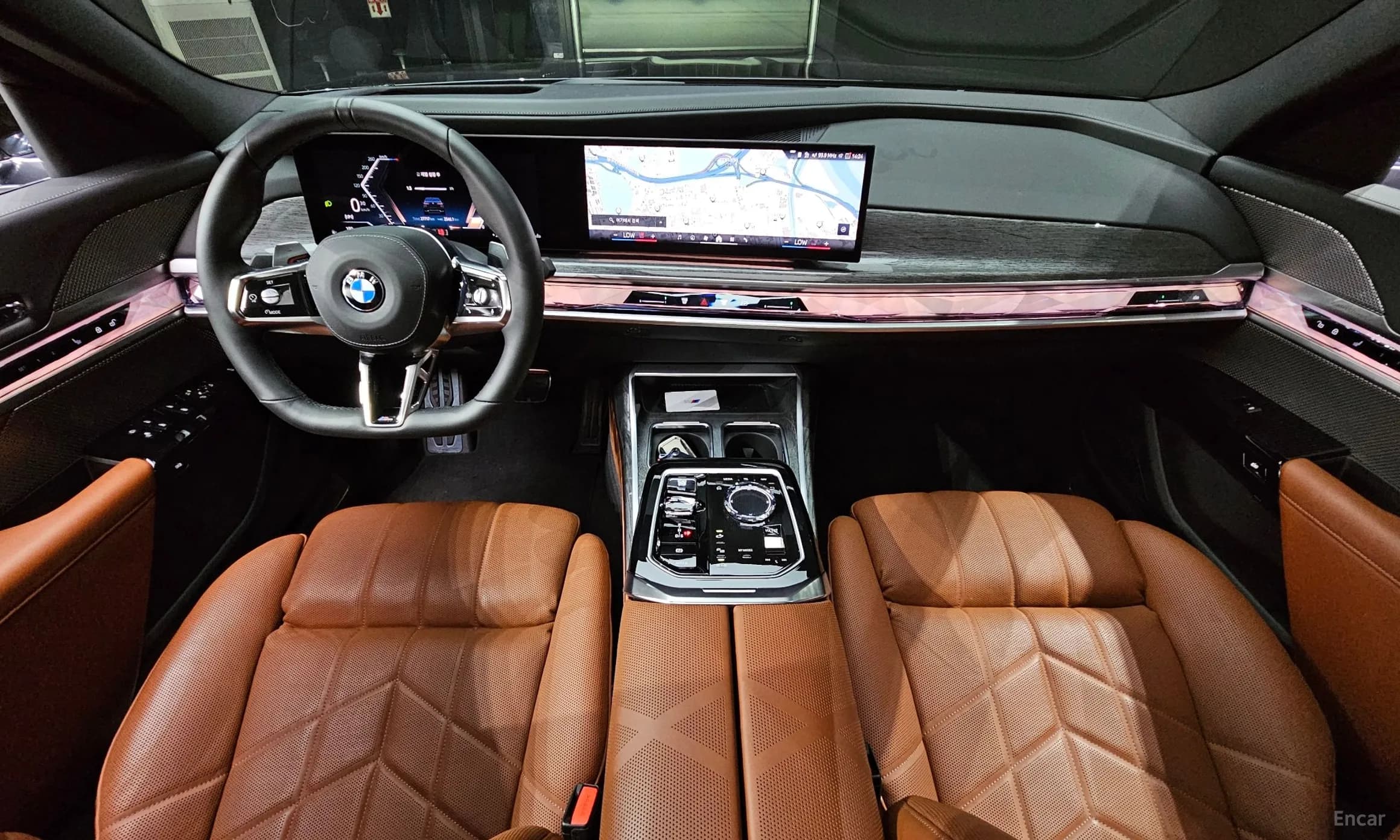 7 Series (G70)