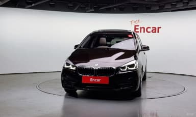 2-Series Active Tourer (F45)
