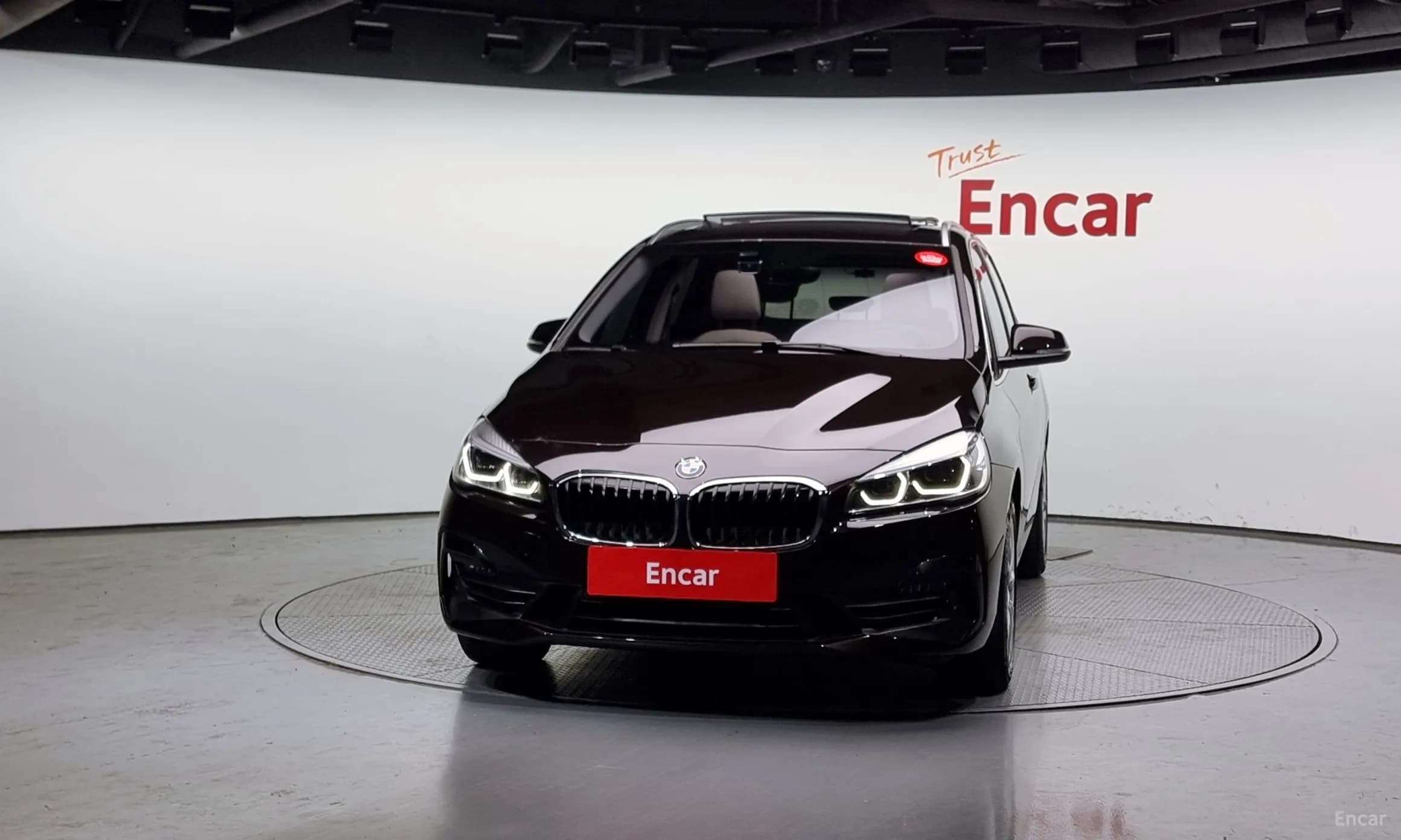 2-Series Active Tourer (F45)
