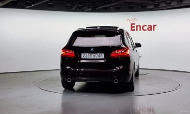2-Series Active Tourer (F45)