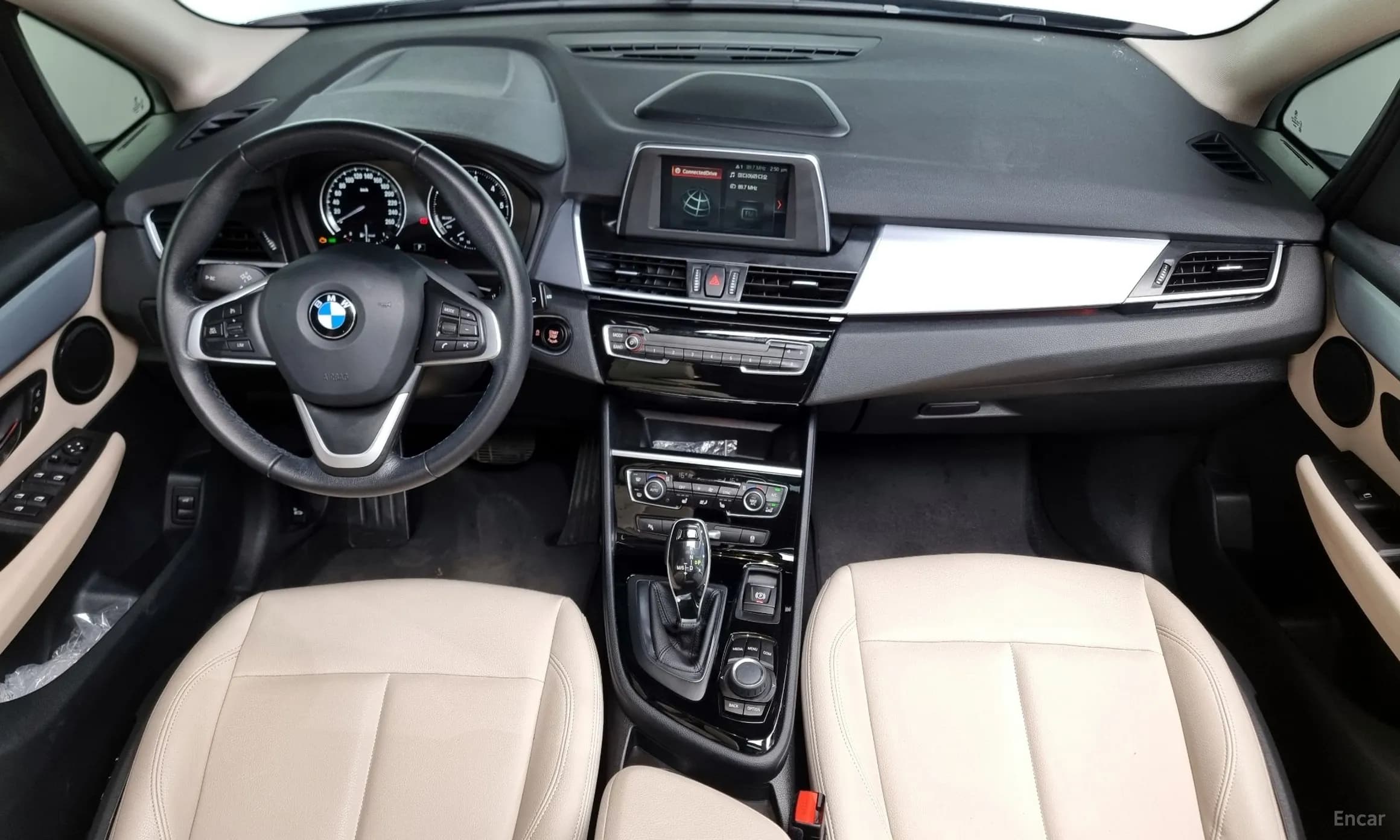 2-Series Active Tourer (F45)