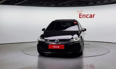 Golf 7th Generation