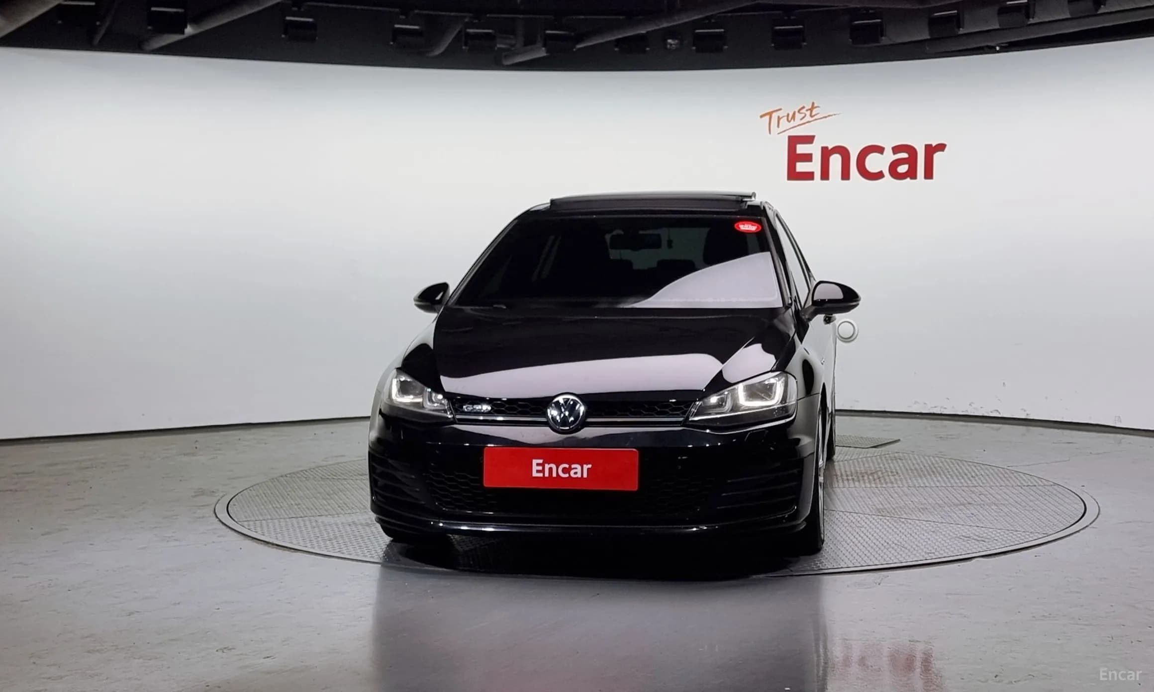 Golf 7th Generation
