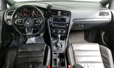 Golf 7th Generation