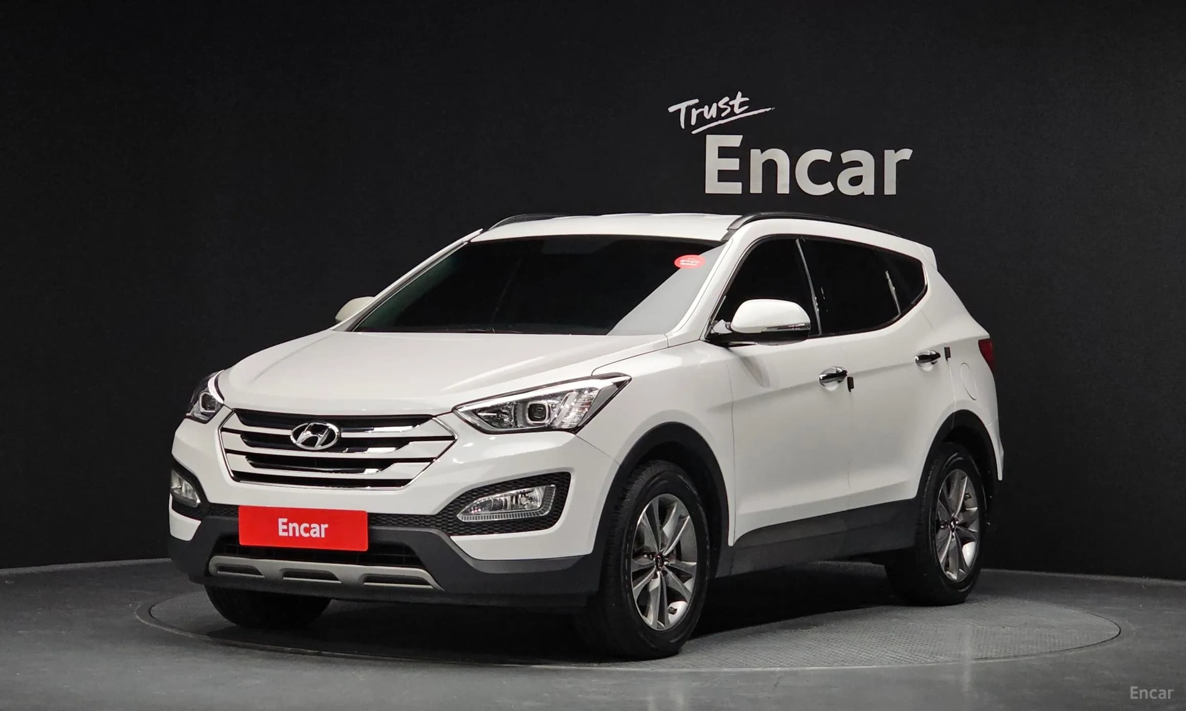 Santa Fe DM