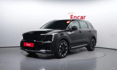 Sorento 4th Generation