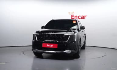 Sorento 4th Generation