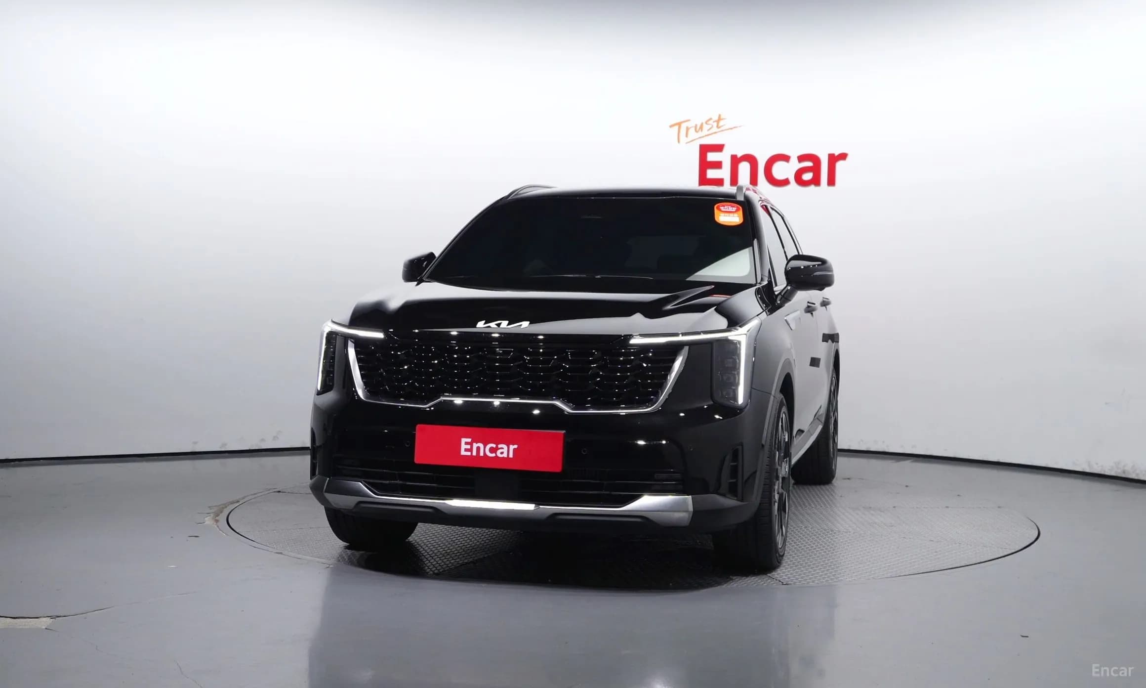 Sorento 4th Generation