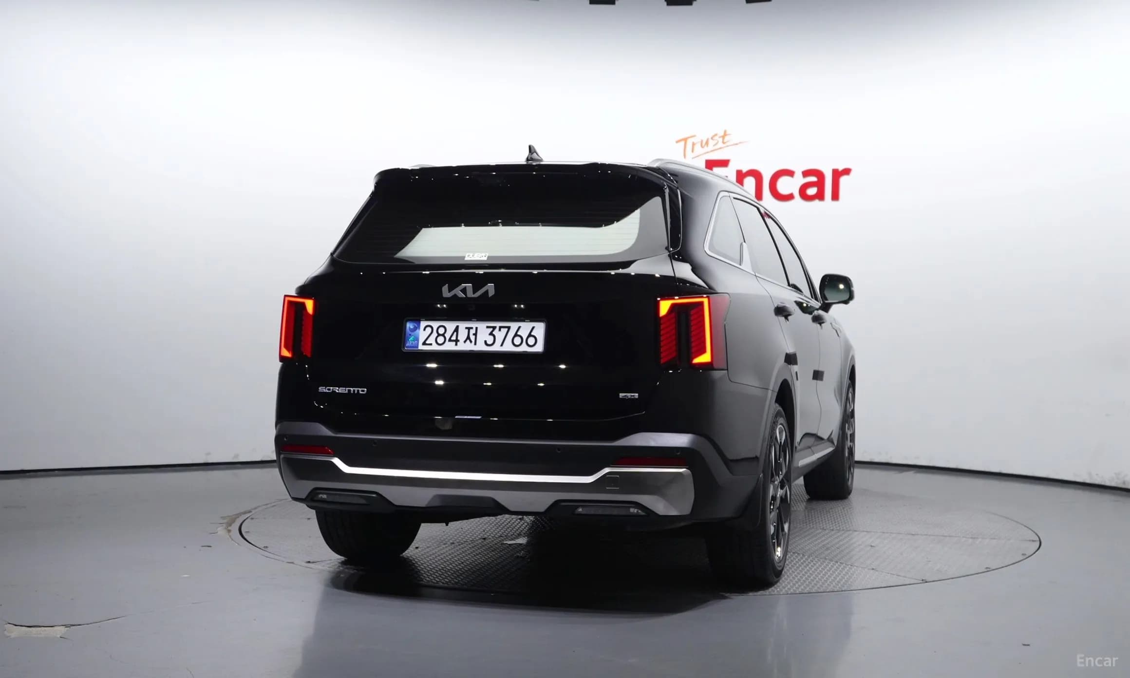Sorento 4th Generation