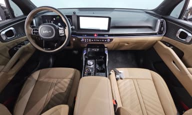 Sorento 4th Generation
