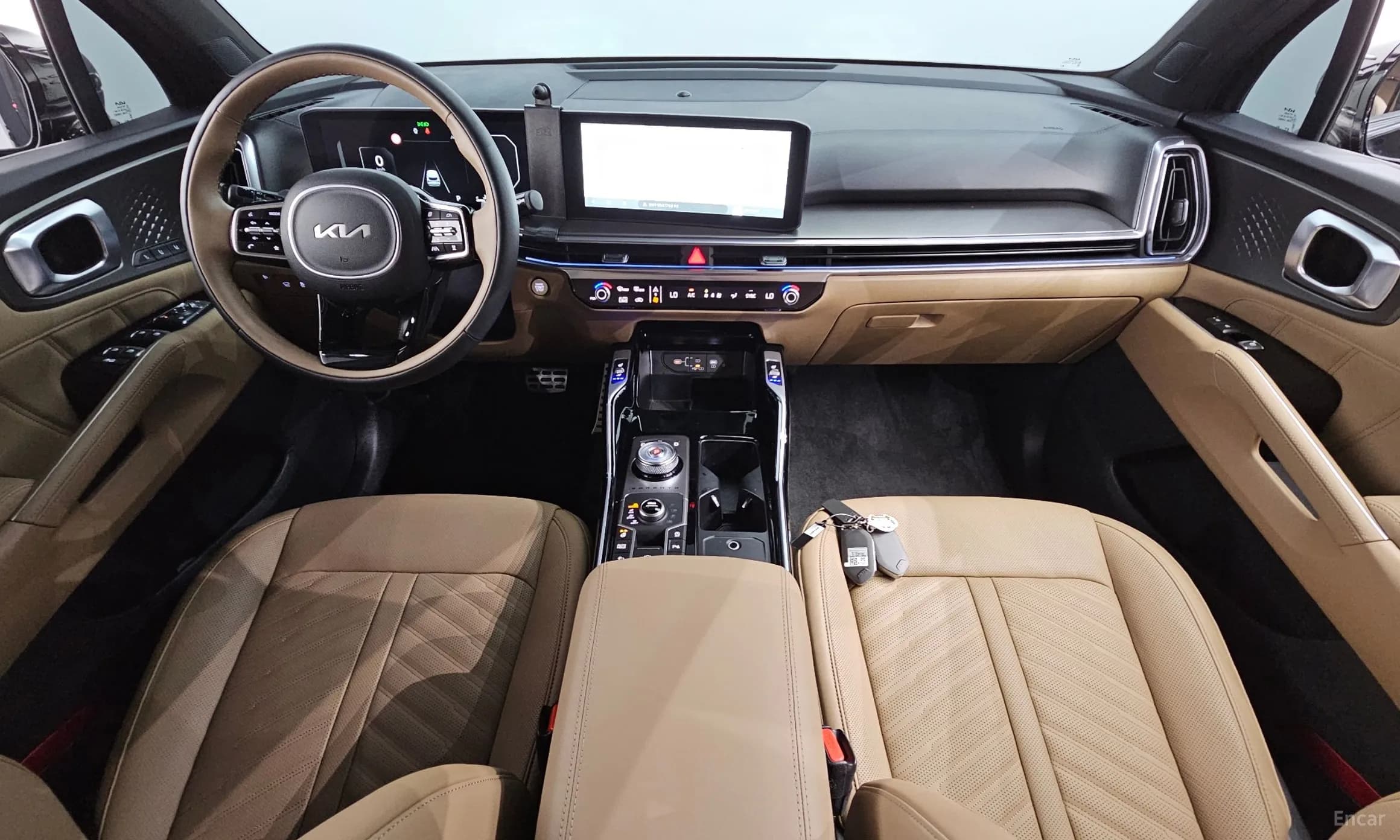 Sorento 4th Generation