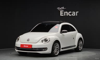 The Beetle