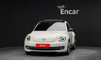 The Beetle