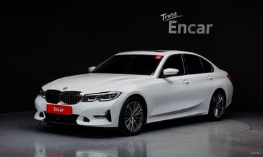 3 Series (G20)