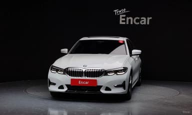 3 Series (G20)