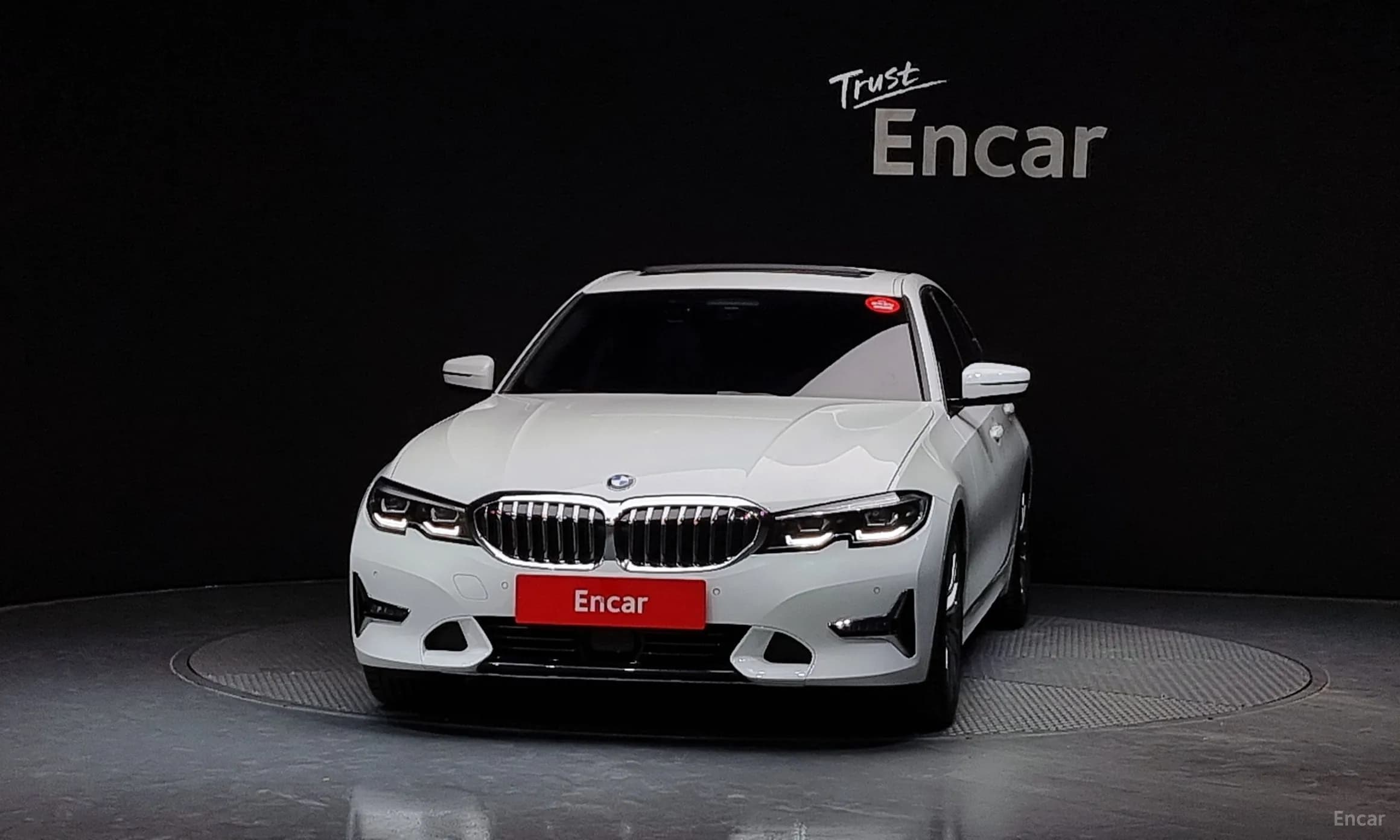 3 Series (G20)