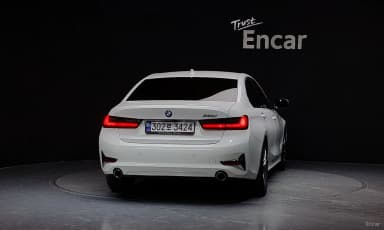 3 Series (G20)
