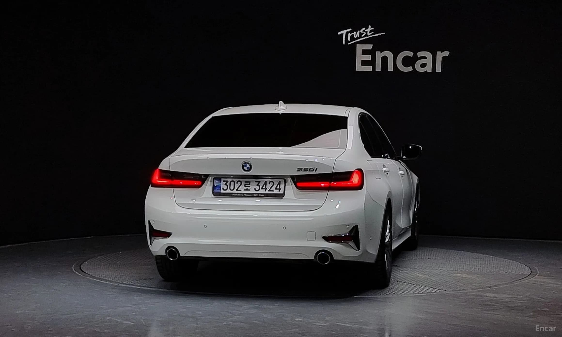 3 Series (G20)