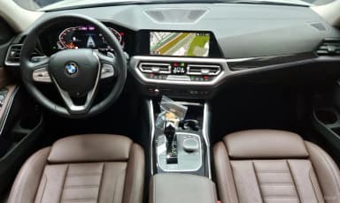 3 Series (G20)