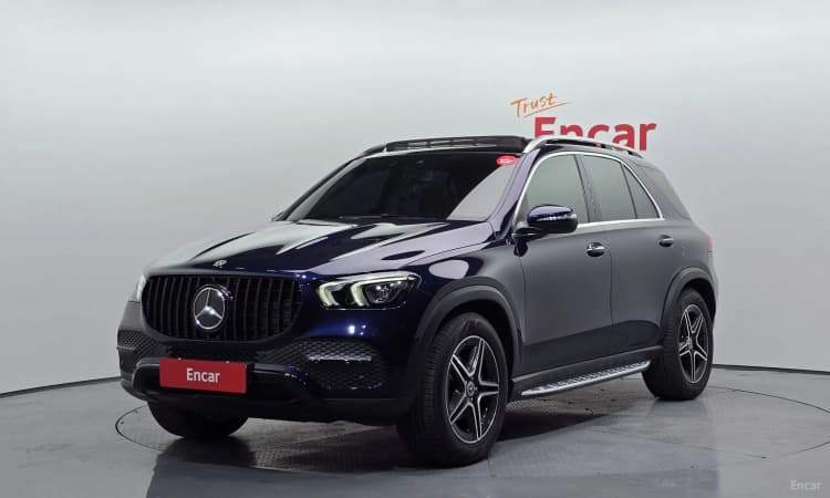 GLE-Class W167