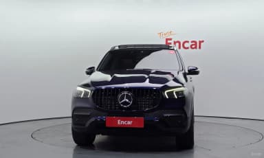 GLE-Class W167