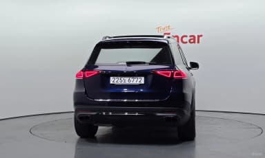 GLE-Class W167