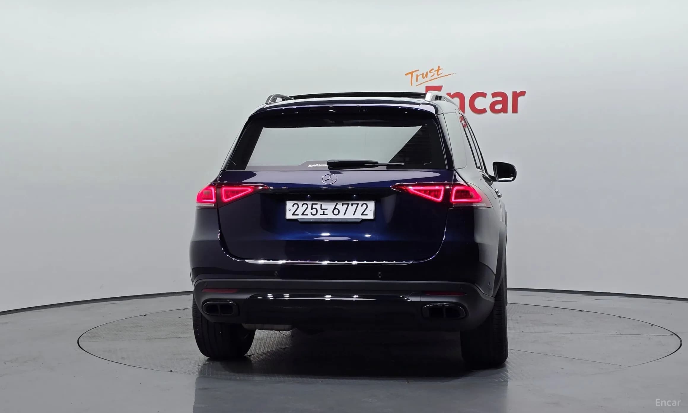 GLE-Class W167