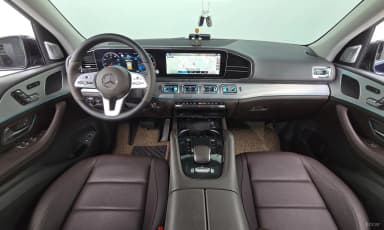 GLE-Class W167