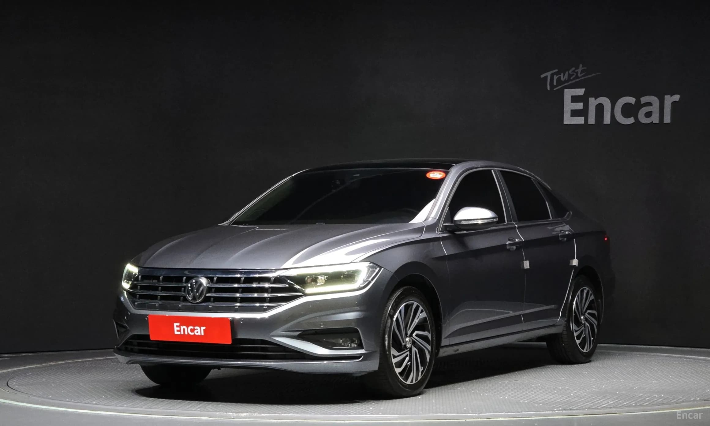 Jetta 7th Generation