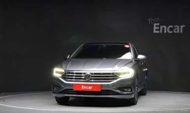 Jetta 7th Generation