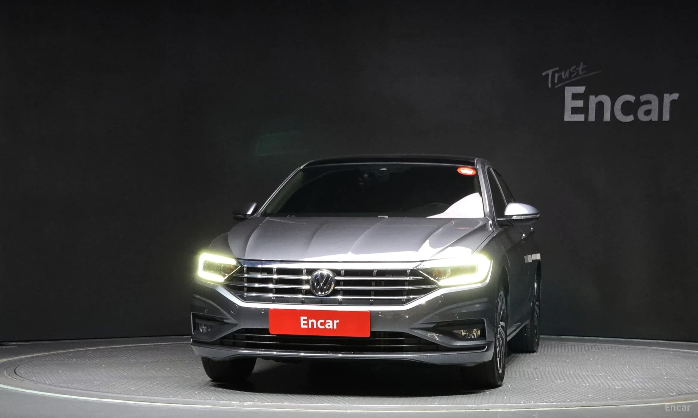 Jetta 7th Generation