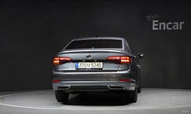Jetta 7th Generation